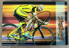 Autografo ORIGINALE Marco