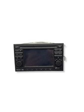 Nissan Qashqai 2011 Radio