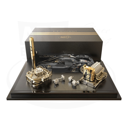 Dupont haute creation - dupont,