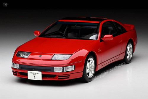 Otto kyosho nissan - 1/18, otto/kyosho