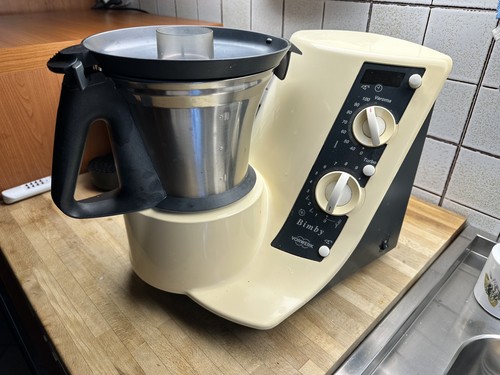 Bimby tm21 thermomix - tm21,