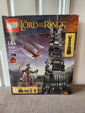Lego signore degli anelli - lego,