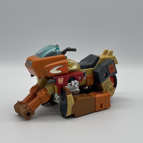 Transformers 1986 - 1986,