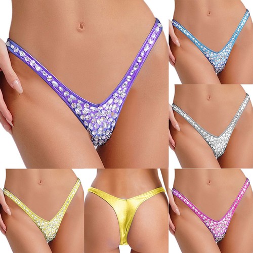 Mini costume bagno donna - da,