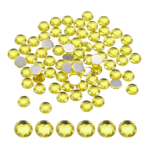 Per cristalli strass acrilici - cristalli,