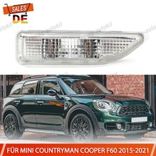 Kit luci laterali destro per