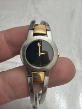 Orologio al quarzo MOVADO 81