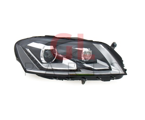 Faro per passat euro - vw,