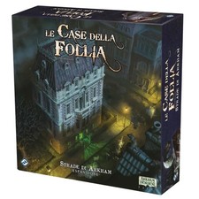 Le Case della Follia - Strade