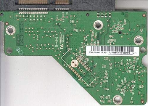 WD10EAVS-00M4B0