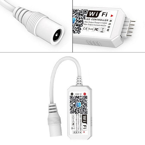 Controller wifi rgbw per - wifi,