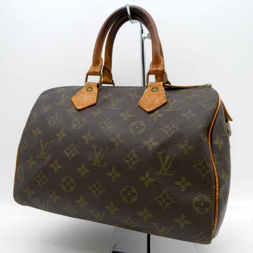 Louis vuitton speedy m41528 - vuitton,