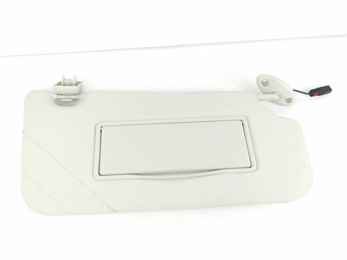 Visiera parasole lato - , guida