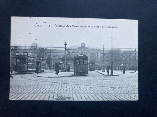 Carte postale ancienne cpa - carte,
