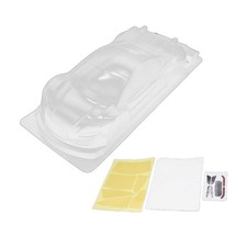 Carrozzeria RC 1/10 In