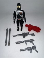 Cobra Commander 99% Completo