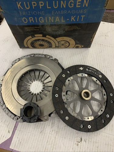 Kit frizione volvo 940 - volvo, 940-960