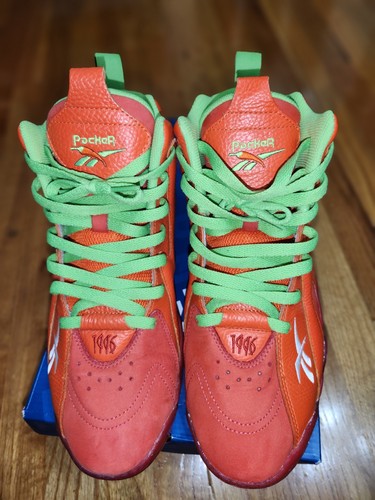 Confezione reebok kamikaze - kamikaze, ii