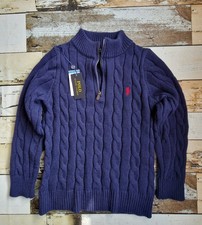 Maglione Ralph Lauren Uomo