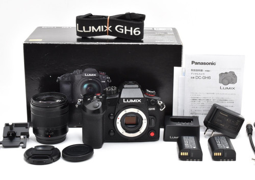 Fotocamera mirrorless