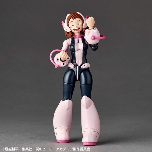 Revoltech amazing yamaguchi - yamaguchi, my