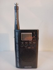 Vintage grundig mini - grundig,