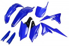 Kit plastiche carene full - plastiche,