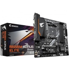 Scheda Madre GIGABYTE
