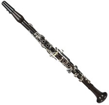 Clarinetto G - Albert System