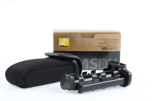 Supporto batteria nikon d11 - supporto, ms-d11