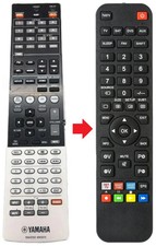 Comando a distanza per Yamaha