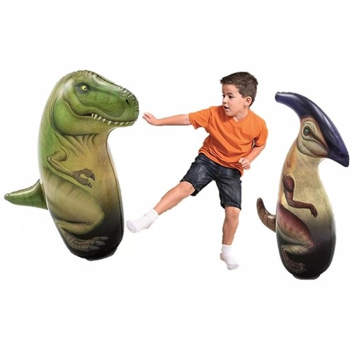Pungiball forma dinosauri - di,