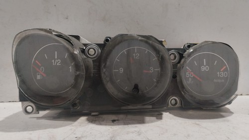 Orologio per alfa - alfa, romeo