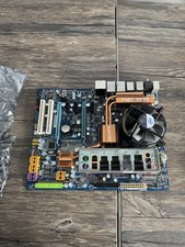 Scheda madre Gigabyte
