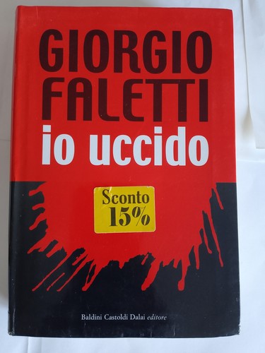 Giorgio faletti uccido - giorgio,