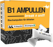 Bastoncini Di Ammoniaca per