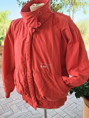 Bomber sci vintage - bomber,