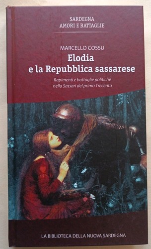 Elodia repubblica - elodia, la