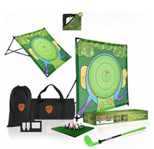Battle Golf Indoor Chipping