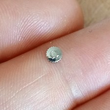 Omega Seamaster, Corona Di