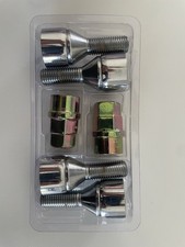 KIT BULLONI ANTIFURTO Fiat