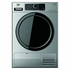 Asciugatrice professionale 9kg