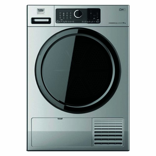 Asciugatrice professionale 9kg