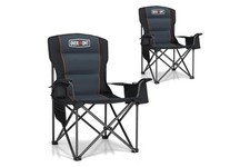 Overmont Sedia da Campeggio OM