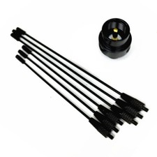 Antenna mobile per ricezione