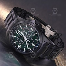 Orologio radio Citizen