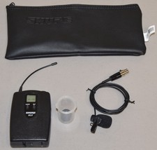 Shure ULX1-J1 Wireless Mic