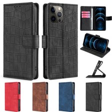 Custodia portafoglio flip