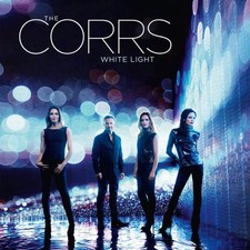 The Corrs White Light (CD)