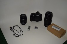 Canon EOS Rebel T6 Digital SLR